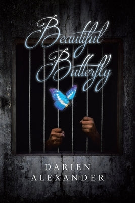 Beautiful Butterfly by Alexander, Darien