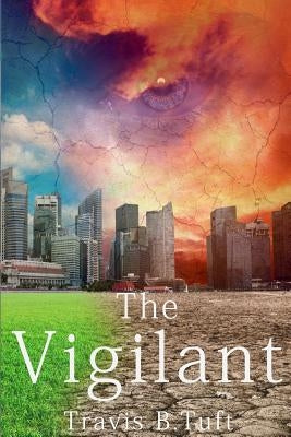 The Vigilant by Young, Michael
