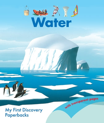 Water by Valat, Pierre-Marie
