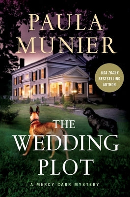 Wedding Plot by Munier, Paula