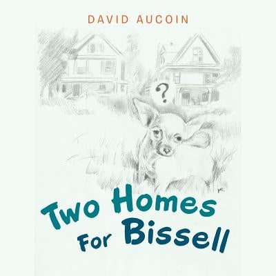 Two Homes For Bissell by Aucoin, David