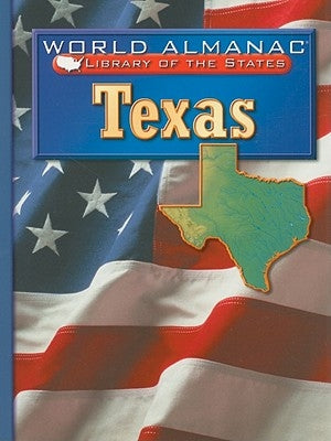 Texas by Barenblat, Rachel