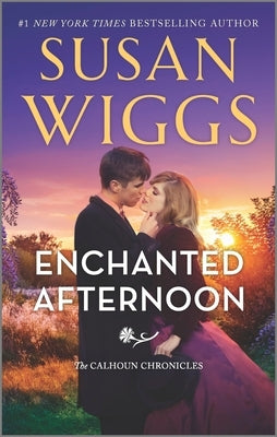 Enchanted Afternoon by Wiggs, Susan