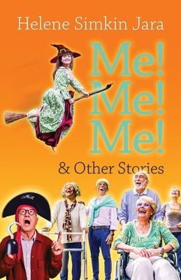 Me! Me! Me! by Simkin Jara, Helene
