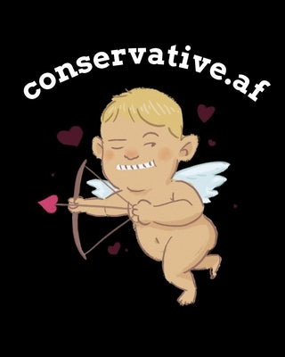 conservative.af: Republican Gift For Guys - Journal To Write In History Of The Second Amendment - President's Day Notebook by Cupid, Honey