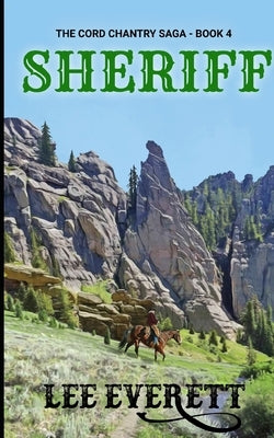 Sheriff by Everett, Lee