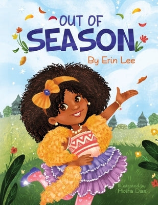 Out Of Season by Lee, Erin