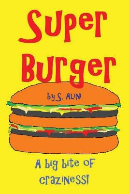 SuperBurger by Alini, S.