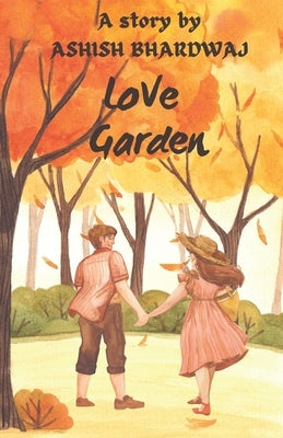 Love Garden by Bhardwaj, Ashish