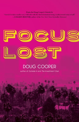 Focus Lost by Cooper, Doug
