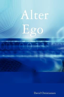 Alter Ego by Christiansen, David