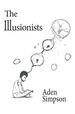 The Illusionists by Simpson, Aden