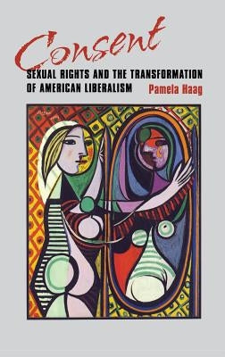 Consent by Haag, Pamela Susan