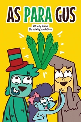 As Para Gus by Malhotra, Himani