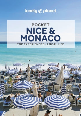 Pocket Nice & Monaco 3 by Planet, Lonely