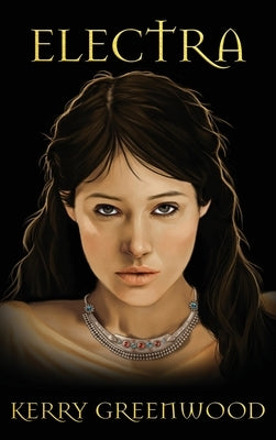 Electra by Greenwood, Kerry