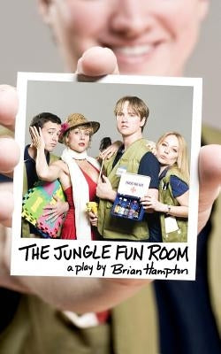 The Jungle Fun Room by Hampton, Brian