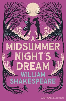 A Midsummer Night's Dream: Barrington Stoke Edition by Shakespeare, William