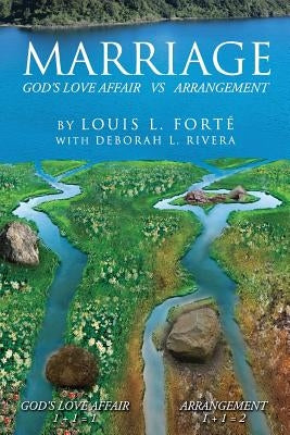 Marriage: God's Love Affair vs. Arrangement: Marriage: God's Love Affair vs. Arrangement by Rivera, Deborah L.