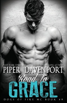 Road to Grace by Davenport, Piper