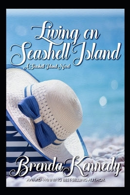 Living on Seashell Island by Angle-Martin, Rebecca