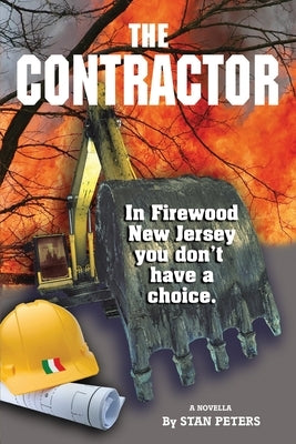 The Contractor by Peters, Stan