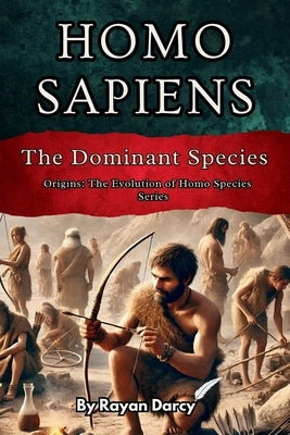 Homo Sapiens: The Dominant Species by Darcy, Rayan