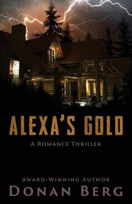 Alexa's Gold by Berg, Donan