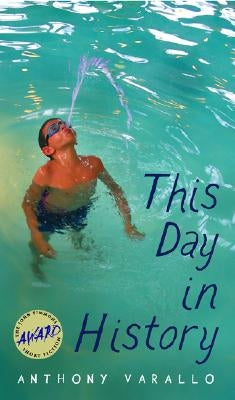This Day in History by Varallo, Anthony