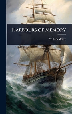 Harbours of Memory by McFee, William