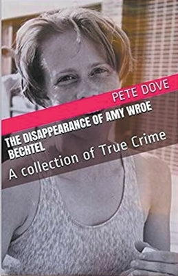 The Disappearance of Amy Wroe Bechtel by Dove, Pete