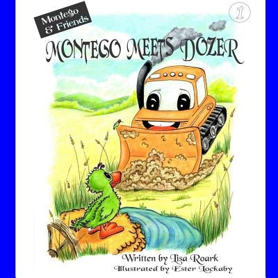 Montego Meets Dozer by Lockaby, Ester
