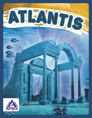 Atlantis by Gaertner, Meg