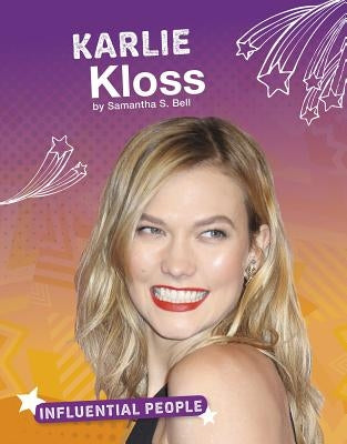 Karlie Kloss by Bell, Samantha S.