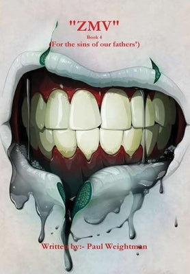 ZMV. Book 4. by Weightman, Paul