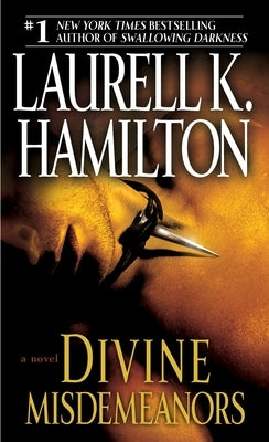 Divine Misdemeanors by Hamilton, Laurell K.