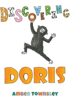 Discovering Doris by Townsley, Amber
