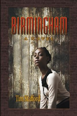 Birmingham by Stafford, Tim