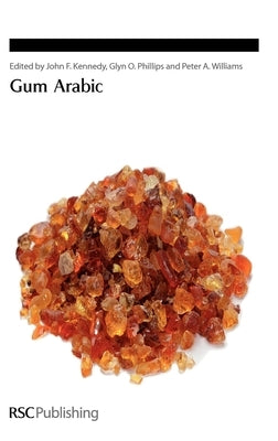 Gum Arabic by 