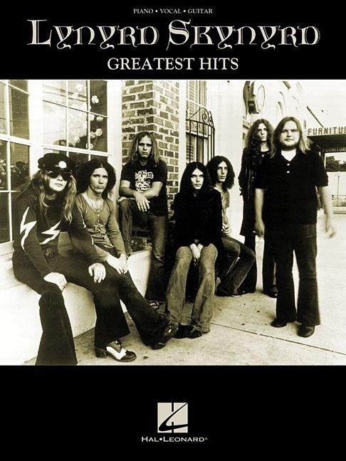 Lynyrd Skynyrd - Greatest Hits by Lynyrd Skynyrd