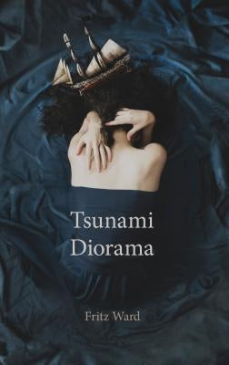 Tsunami Diorama by Ward, Fritz