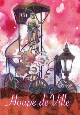 Houpe de Ville by Templeton, Mike