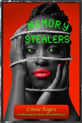 Memory Stealers by Starow, Antonio