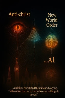 Anti-christ... New World Order... and AI?: "... and they worshiped the antichrist, saying, "Who is like the beast, and who can challenge war against i by Tovar Nt, Nelson