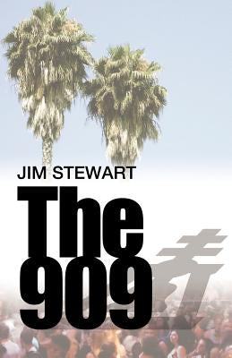 The 909 by Stewart, Jim