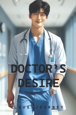 Doctor's Desire: AMBW Medical Romance by Journey, Love