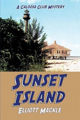 Sunset Island by Mackle, Elliott