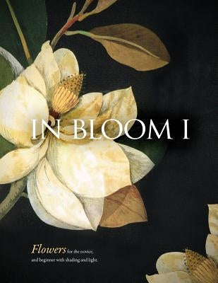 In Bloom: Needlepoint Techniques for Flowers by Needlepoint, Art