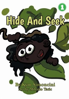Hide And Seek by Simoncini, Kym