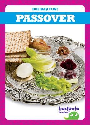 Passover by Austen, Lily